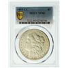 Image 2 : 1893-CC Morgan Dollar PCGS XF-40
