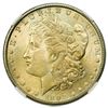 Image 1 : 1902-O Morgan Dollar NGC MS-64