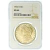 Image 2 : 1902-O Morgan Dollar NGC MS-64