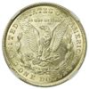 Image 3 : 1921 Morgan Dollar NGC MS-62