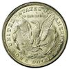 Image 3 : 1921-S Morgan Dollar PCGS MS-62 OGH