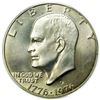 Image 1 : 1976-S Silver Eisenhower Dollar PCGS MS-66