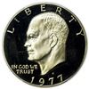 Image 1 : 1977-S Eisenhower Dollar PCGS PF-69 DCAM