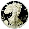 Image 1 : 2006-W Proof Silver Eagle PCGS PR-69 DCAM