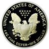 Image 3 : 2006-W Proof Silver Eagle PCGS PR-69 DCAM