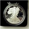 Image 1 : 1996 Proof Silver Eagle in OGP