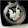 Image 2 : 1996 Proof Silver Eagle in OGP