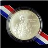 Image 1 : 2004 Thomas Alva Edison Commemorative Coin in OGP