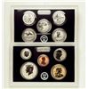 Image 2 : 2018 San Francisco Mint Silver Reverse Proof Set