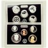 Image 2 : 2019 United States Mint Silver Proof Set
