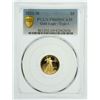 Image 2 : 2021-W Type 1 Proof $5 Gold Eagle PCGS PR-69DCAM
