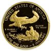 Image 3 : 2021-W Type 1 Proof $5 Gold Eagle PCGS PR-69DCAM