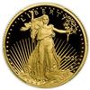 Image 1 : 2021-W Type 2 Proof $5 Gold Eagle PCGS PR-70 DCAM