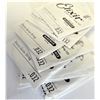 Image 2 : Elixir Electric Guitar Single String Nanoweb Coating Size .032 - 13 Total