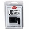 Image 1 : Kyser KQCT1 Quick-Clip Magnetic Chromatic Tuner for Quick Change Guitar Capo