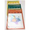 Image 1 : Music Books