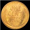 Image 2 : 1910 Wheat Cent CHOICE BU