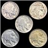 Image 1 : 1934-1938 Buffalo Nickel CLOSELY UNCIRCULATED