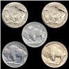 Image 2 : 1934-1938 Buffalo Nickel CLOSELY UNCIRCULATED