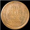 Image 2 : 1920-S Wheat Cent CLOSELY UNCIRCULATED