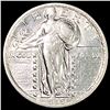 Image 1 : 1919 Standing Liberty Quarter UNCIRCULATED