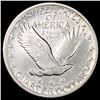 Image 2 : 1919 Standing Liberty Quarter UNCIRCULATED