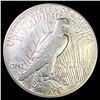 Image 2 : 1922-D Silver Peace Dollar UNCIRCULATED