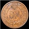 Image 2 : 1878 Indian Head Cent ABOUT UNCIRCULATED