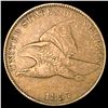 Image 1 : 1857 Flying Eagle Cent NICELY CIRCULATED