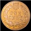 Image 2 : 1871 Indian Head Cent CLOSELY UNCIRCULATED