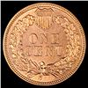 Image 2 : 1884 Indian Head Cent UNCIRCULATED