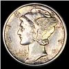 Image 1 : 1924 Mercury Dime UNCIRCULATED
