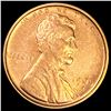 Image 1 : 1909-S VDB Wheat Cent UNCIRCULATED