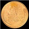 Image 2 : 1909-S VDB Wheat Cent UNCIRCULATED
