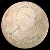 Image 1 : 1820 Capped Bust Quarter NICELY CIRCULATED