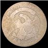 Image 2 : 1820 Capped Bust Quarter NICELY CIRCULATED