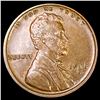 Image 1 : 1918-D Wheat Cent CLOSELY UNCIRCULATED