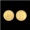 Image 1 : 1904, 1905 Rare Gold Dollar UNCIRCULATED