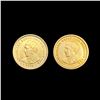 Image 2 : 1904, 1905 Rare Gold Dollar UNCIRCULATED