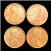 Image 1 : 1909-1925 Wheat Cent UNCIRCULATED