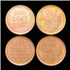 Image 2 : 1909-1925 Wheat Cent UNCIRCULATED