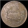 Image 2 : 1806 Draped Bust Large Cent NICELY CIRCULATED