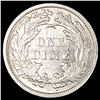 Image 2 : 1891 Seated Liberty Dime UNCIRCULATED