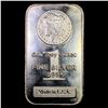 Image 1 : One Troy Ounce Fine Sliver 999+ UNCIRCULATED