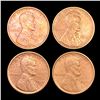 Image 1 : 1909-1913 Wheat Cent UNCIRCULATED