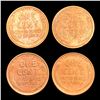 Image 2 : 1909-1913 Wheat Cent UNCIRCULATED