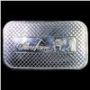 Image 2 : SilverTowne 1 Ounce .999 Fine Silver UNCIRCULATED