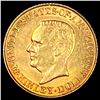 Image 1 : 1916 Rare Gold Dollar UNCIRCULATED