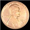 Image 1 : 1911-S Wheat Cent CLOSELY UNCIRCULATED