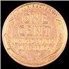 Image 2 : 1911-S Wheat Cent CLOSELY UNCIRCULATED